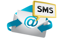 Email To SMS